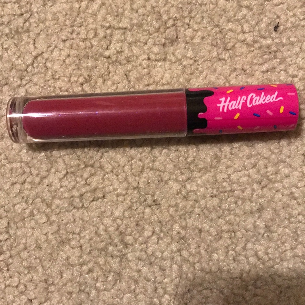 Lip color!